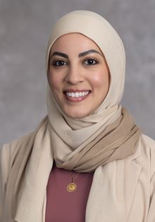 Abeer A. Mousa, MD